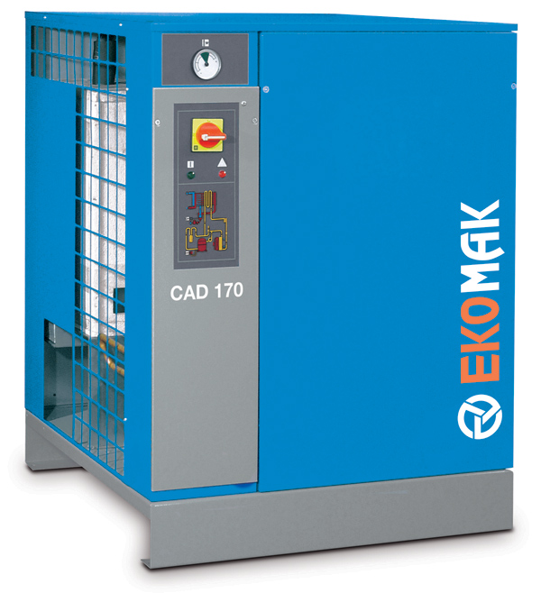 Осушитель CAD 61 (3,6м3/мин-13бар) в Майкопе