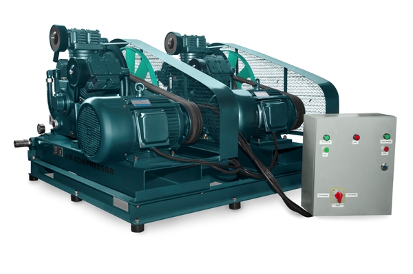 Компрессор поршневой 2W-2/40-40 бар в Майкопе