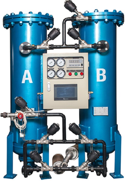 Генератор азота ZR-3000 (99%-99.999%)-0.8Mpa в Майкопе