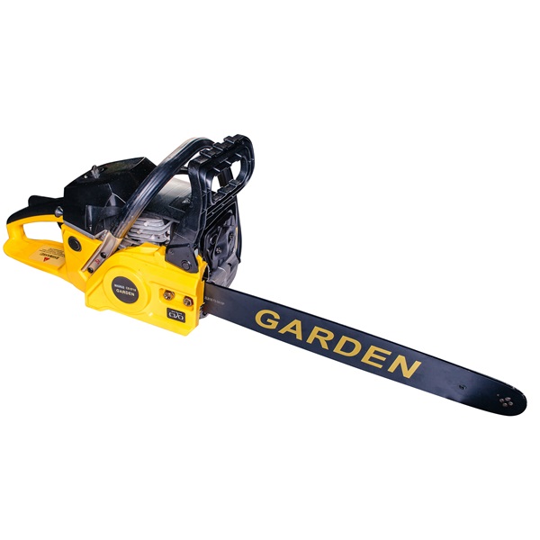 Пила цепная бензиновая Magnus Garden CS5720 (N) в Майкопе