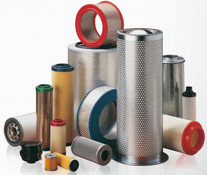 Air Filter SA6025 Фильтр воздушный SA6025 в Майкопе